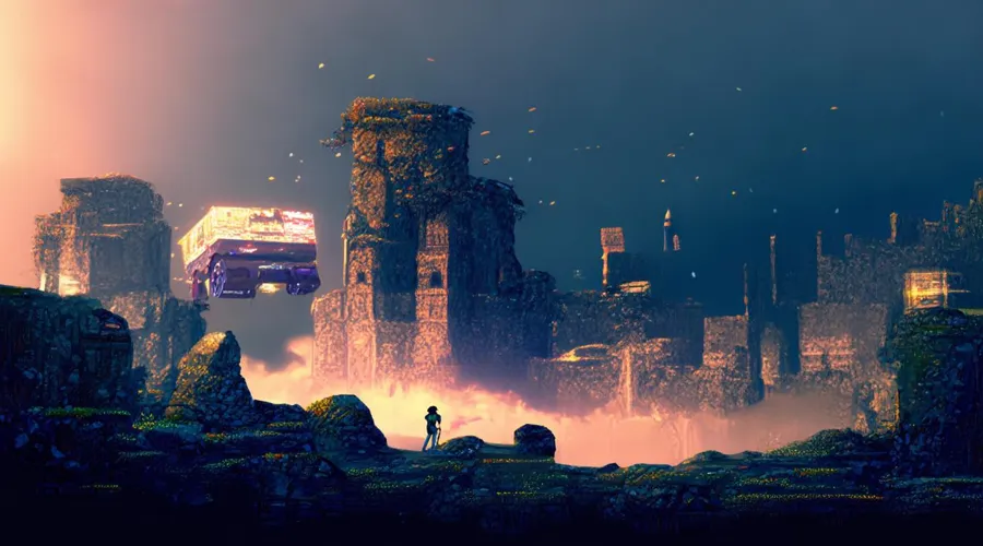 星露谷物语游戏图片2
